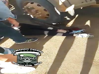 ACCIDENT WTF!!! Part 2