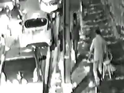 EXECUTION IN THE STREET