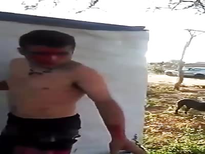 How to Lynch a Pervert