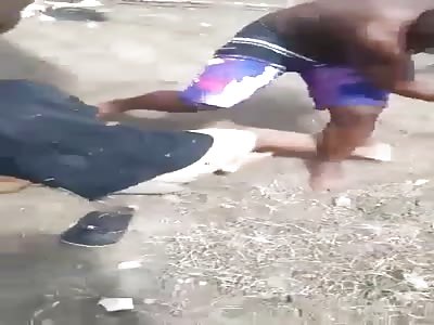 PUNISHMENT OF THE FUCKING TRAITOR