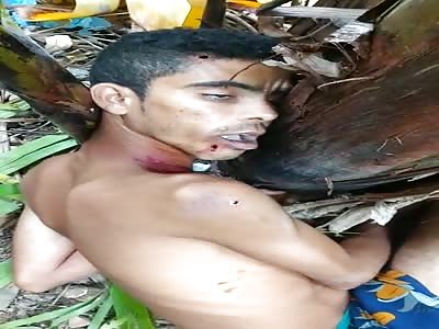 MURDER: REMOVE THAT STUPID FACE !!