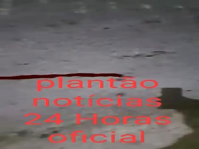 WTF !! VICTIMS OF ACCIDENT