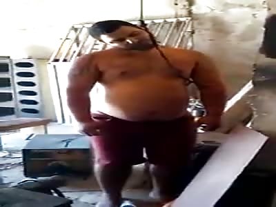 man decides to commit suicide for lack of money