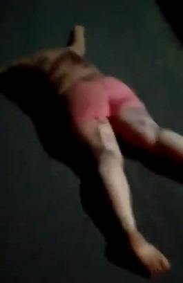 CJNG Sicarios Leave Beheaded Mexican Narco Girlfriend with Narcomensaje by El Punisher