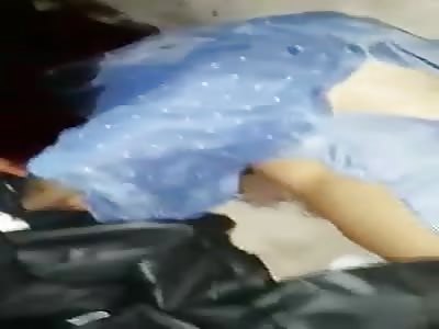 bodies of inert men, killed by rivals