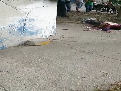 Motorcyclist killed after accident