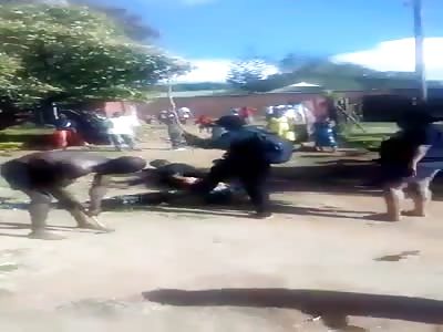 s apply punishment to thief