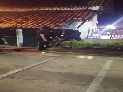 Stay home damn bastard