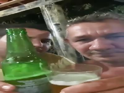 How are we going to die?  friends die together in accident