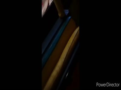 Wtf!! Cyclist destroyed in accident, 2 angles