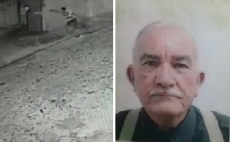 Man Shot Dead Over A Cellphone In Brazil