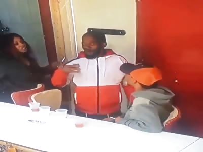 Stupid bitch to alcohol turns you on