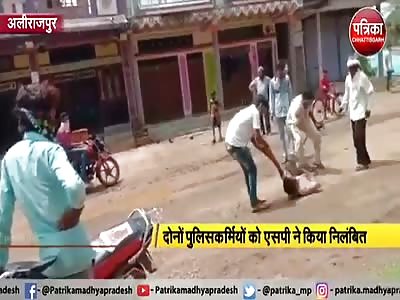 You will never steal again after punishment