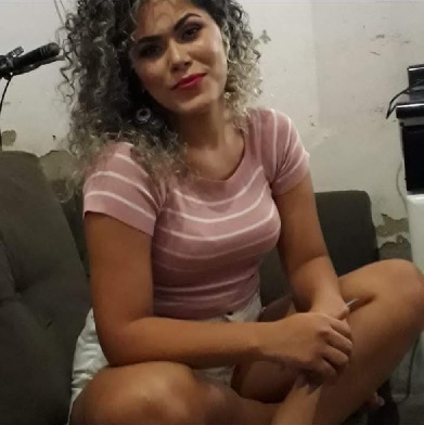 The Price for Cheating of Your Thug BF in Brazil*