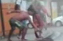 Street War Of Traffickers