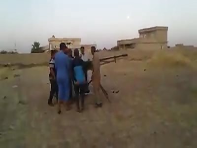 Stupid (Iraqi tribes)