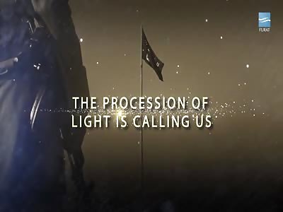 Islamic State The Caravan Of Light