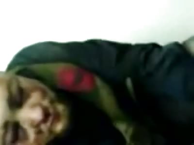 Torture terrorist in Macedonia Brodec 2007