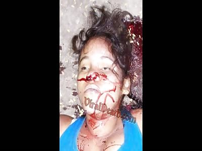 Woman Empty Souls Part 2