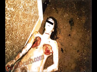 Woman Empty Souls Part 3