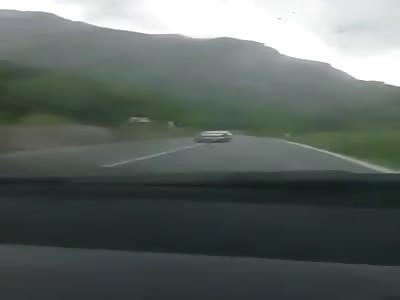 Low I.Q and die easy in car accident