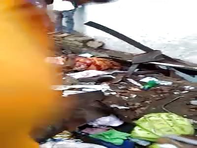 utkal express train accident 