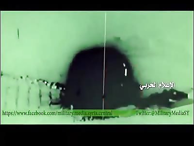 SYRIAN ARMY clears ISIS out Latakia