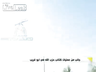  Iraq repels ISIS takfiri attack on Baghdad suburb of Abu Ghraib 