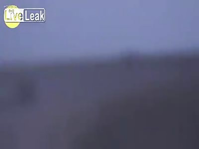  Daesh car bomb destroyed by SDF