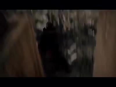 New video message from The Islamic State: â€œSo the Hypocrites Are Apprehensive â€“ WilÄyat al-FurÄtâ€