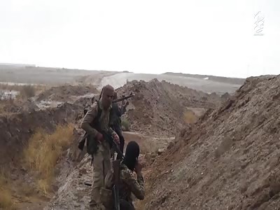  The Islamic State: â€œBangers of the Swords â€“ WilÄyat á¹¢alÄá¸¥ al-DÄ«nâ€