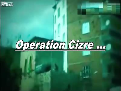 last PYD terrorists are naked captured by the soldiers of supreme commander Erdogan