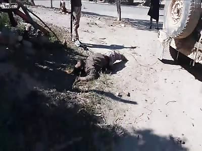 Iraqi army Recapture city 'Hit' of daesh