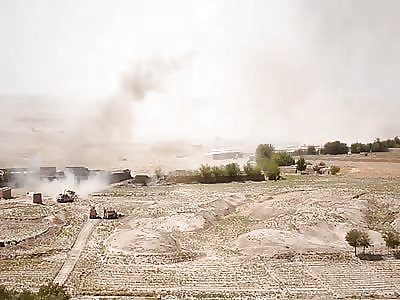 Marines from 2nd Combat Engineer Battalion participate in Operation Black Sand to defeat the IED 