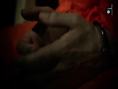 New video message from The Islamic State: â€œThe Greatest Losers in Respect of Their Work â€“ WilÄyat al-FurÄtâ€