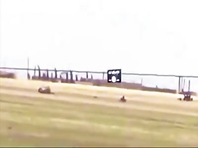 Kurds Set Booby Trap, ISIS Takes The Bait