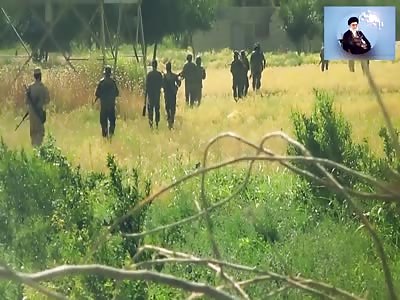  2016 Best Kata'ib Hezbollah Compilation fighting ISIS - Nasheed | ÙƒØªØ§Ø¦Ø¨ Ø­Ø²Ø¨ Ø§Ù„Ù„Ù‡ Ø§Ù†Ø´ÙˆØ¯Ø© Ø­Ø³ÛŒÙ†ÛŒ