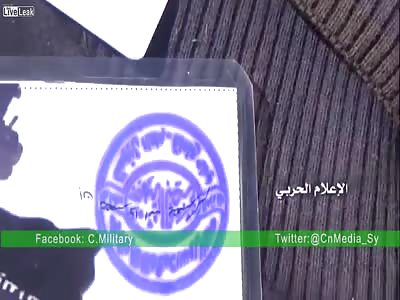 JN Terrorists eliminated by SAA, Hezbollah in Southern Aleppo