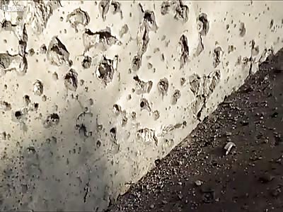 IRAQ - ISIS Torn in Ramadi 