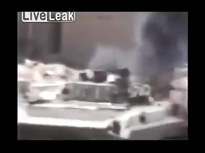 The Brutality of War: Moments of Death | Footage from Syria, Iraq, and Yemen