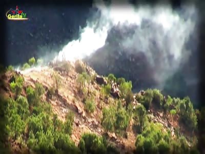 Hakkari'de EÅŸ ZamanlÄ± Devrimci Operasyon : 29 Temmuz 2016 