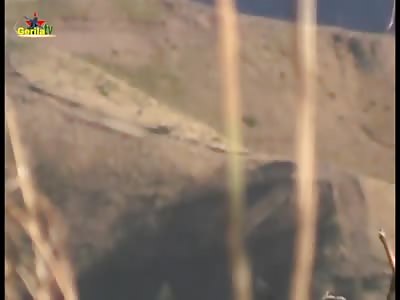 Ã‡ukurca KarakollarÄ±na Suikast ve AÄŸÄ±r Silah Eylemleri : Temmuz 2016