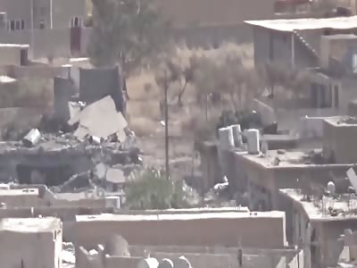 Åžengal Merkezde Eylem : Temmuz 2015