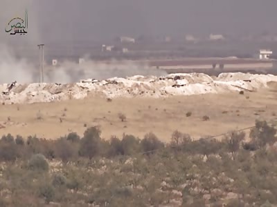 18+ We hate killings but it is the only way to deal with Iran's mercenaries in Syria 30/08/2016 