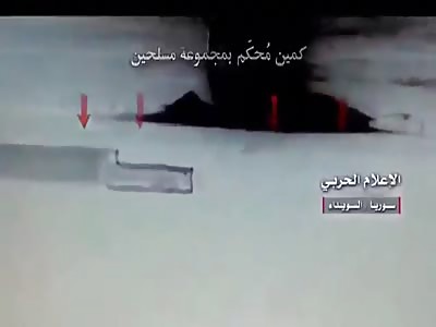 SYRIA SAA KILLS SCORES OF Â«JABHAT FATEH AL SHAMÂ» FIGHTERS ALONG â€œDAMASCUS SWE 