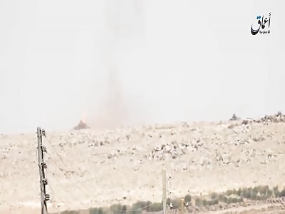 Selection of attacks tanks M-48, M-60 anti-tank systems from ... (Yemen, Syria) 