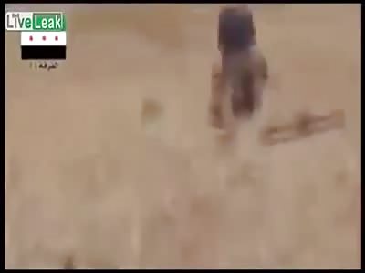 ISIS FAILS AND DEATH