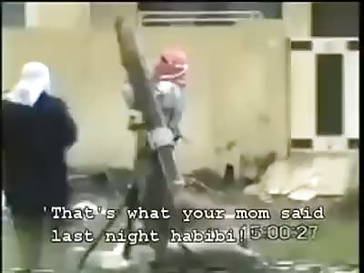 Terrorist Bloopers Gone Deadly 