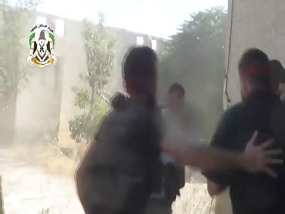 +18 Syria FSA Compilation