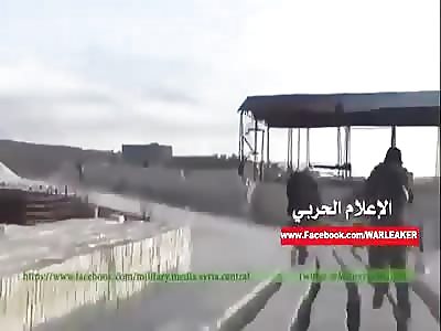 The defeat of the assault group in the east of Mosul IG / ðŸ‡®ðŸ‡¶ Iraqi Army destruction the ISIS group near Mosul